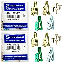 Intermatic 156T1978A Time Switch Tripper Kit