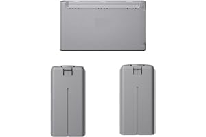 For DJI Mavic Mini 2 Battery Intelligent Flight Battery Mini 2 Two Way Charging Hub Accessories for Mini 2/Mini 2 SE Drone(2 