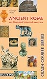 Ancient Rome, Willinghofer, Helga, 0764102443