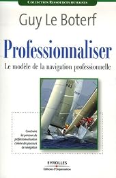 Professionnaliser