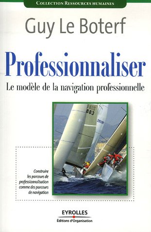 Professionnaliser