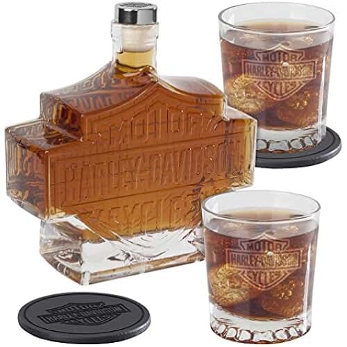 harley davidson trinkets