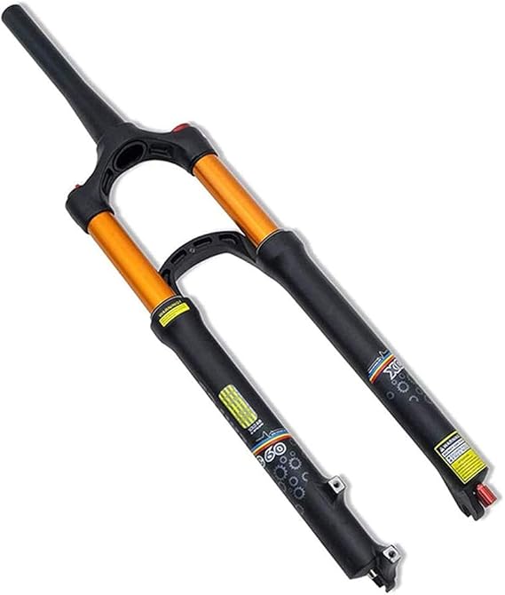 Federgabel-Dämpfer Für Mini-Bikes - Smooth Wie Neu