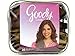 Goody 16 Piece Set of Satin Pillowsoft Rollers