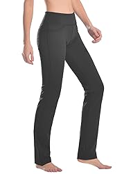 Safort Women 28" 30" 32" 34" Inseam Regular Tall