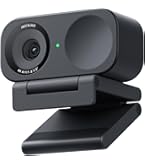 Amazon.com: Insta360 Link 2C - 4K Webcam for PC/Mac, 1/2