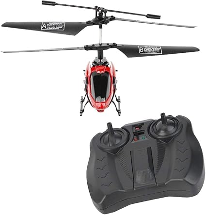 remote control helicopter wireless