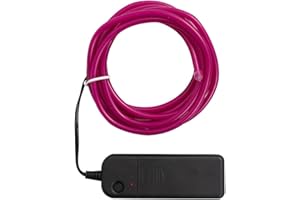 WE R MEMORY KEEPERS We R Makers Happy Jig Neon Wire-Poppin' Purple