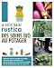 Le petit traité Rustica des soins bio au potager (LES PETITS TRAITES) (French Edition) by 