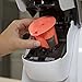 Perfect Pod 1-Stream Reusable K Carafe Pod, Compatible with Keurig 2.0 K-Carafe K200 K300 K400 K500 Series Coffee Makers