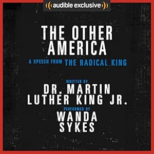 FREE The Other America -A Spee...