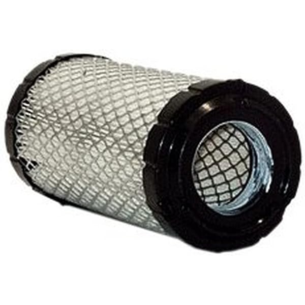 Amazon.com: WIX Filters - 42845 Heavy Duty Radial Seal Inner Air 