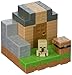 Minecraft Loot Lair Environment Playset