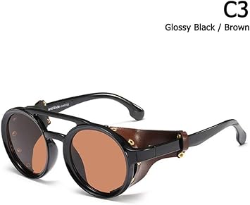 lentes de sol con proteccion lateral