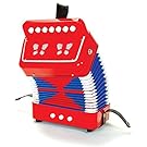 Schylling Kids Accordion