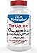 Mendamine 25 Ingredient Joint Supplement with Glucosamine, Chondroitin, MSM, Boswellia Serrata, Fish Cartilage and More to Reduce Inflammation and Support Cartilage Growth, 90 ct