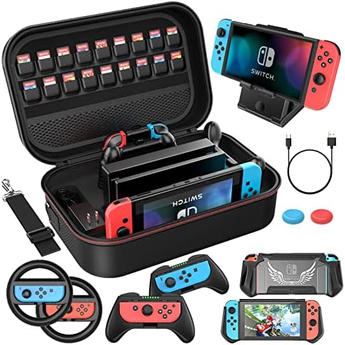 Amazon.com: Controller Gear Protective Portable Neoprene Travel