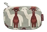 Bungalow 360 Clutch Purse (Alpaca)