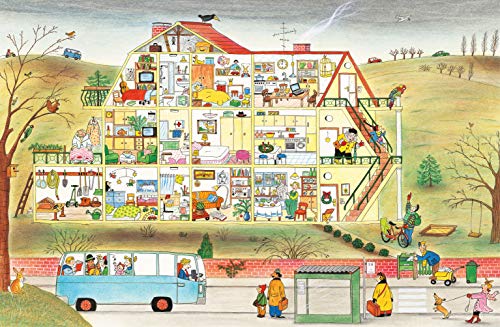 All Around Bustletown: Winter - //medicalbooks.filipinodoctors.org