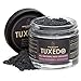Tuxedo Activated Charcoal Teeth Whitening Charcoal Powder - All Natural Whitening Toothpaste with Carbon Coconut Charcoal