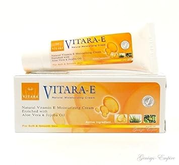 vitara vitamin e