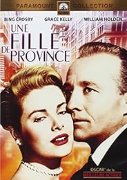 Une Fille De Province