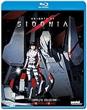 Knights of Sidonia: Season 1 [Blu-ray]