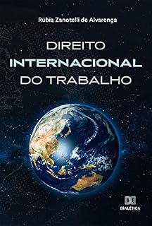 Livro Direito Internacional do Trabalho