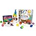 Sensible Object Beasts of Balance - Digital Tabletop Hybrid Family Stacking Game for Ages 6+