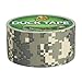 Duck 1388825 Printed Duct Tape Single Roll, 1.88 Inches x 10 Yards, Digital Camouflage