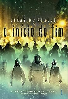Livro O início do fim