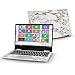 MightySkins Skin Compatible With Lenovo Yoga 720 13