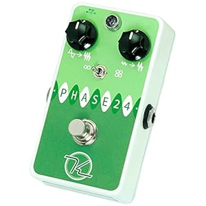 Keeley Electronics Phase 24