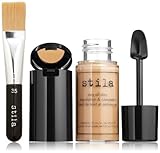 stila Stay All Day Foundation, Concealer & Brush Kit, Hue