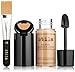 stila Stay All Day Foundation, Concealer & Brush Kit, Hue