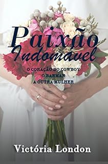Livro Paixão Indomável