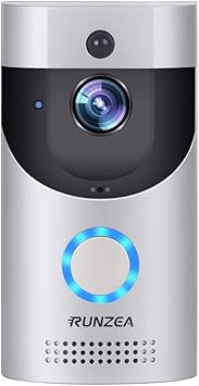 bell smart home google home