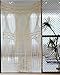 Flber Macrame Curtain Macrame Wall Hanging Macramé Handwoven Boho Wedding Backdrop Kitchen Curtains,50