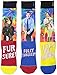 Stance Men's Workaholics Crew Socks