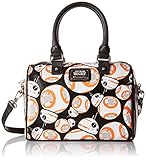 Loungefly Force Awakens BB8 Cross Body