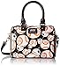 Star Wars BB-8 Patterned Duffel Purse Standard