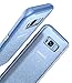 Spigen Neo Hybrid Designed for Samsung Galaxy S8 Case (2017) - Blue Quartz