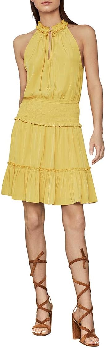 bcbgmaxazria graduation dress