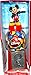 Disney Mickey Mouse Gumball Dispenser with Sugar Free Gum Included Inside