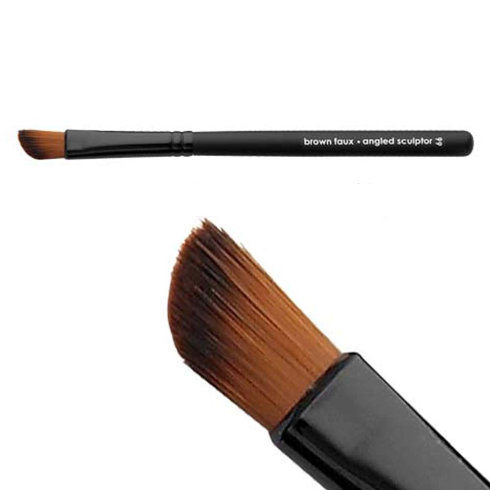 Veg-Up Vegan Brush 044 - Lips 10 g