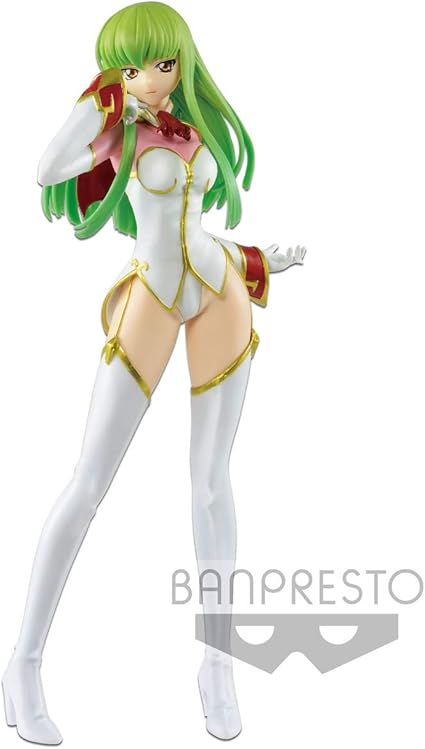 Amazon Com Banpresto Code Geass The Re Surrection Exq Figure C Tba Toys Games Amazon Com Banpresto Code Geass The Re Surrection Exq Figure C Tba Toys Games