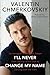 I'll Never Change My Name: An Immigrant's American Dream from Ukraine to the USA to Dancing with the Stars - Book by Val Chmerkovskiy