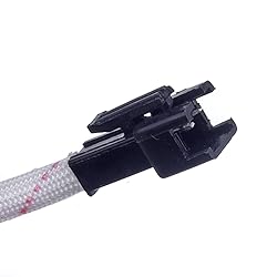 ATOPLEE Electronic Lock, 1pcs DC 12V 2A Carbon