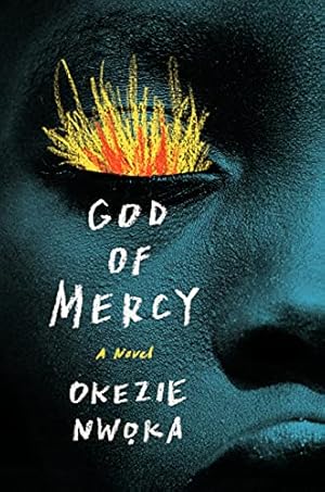 God of Mercy by Okezie Nwoka
