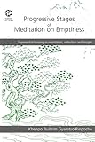 Progressive Stages of Meditation on Emptiness